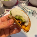 El cooksnap de Débora Cantero Martínez cuando hizo Mini Tacos 🌮 Mexicanos con Carne picada.