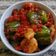 Cooksnap dari Devalesha Kitchen untuk resep 11. Sambel terong ijo