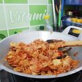 Cooksnap dari faridarjannah untuk resep Kering Kentang Renyah