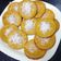 Cooksnap dari Imeldha Hoppes untuk resep Kue lumpur labu kuning