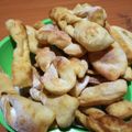 El cooksnap de Lesmaik cuando hizo Calzones rotos.