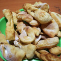 El cooksnap de Lesmaik cuando hizo Calzones rotos.