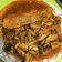 El cooksnap de Laura Ligero Baldomero cuando hizo Filetes de pavo con champiñones.