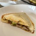 Hsin Jung Wang 的 黑胡椒鹹豬肉 cooksnap