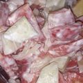 Сooksnap від Lenok_Agonek (Еленка Салюк) , який(а) приготував(ла) Салат з огірків, помідорів та перцю.