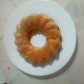 El cooksnap de Noli cuando hizo Flan al microondas fácil, rico y rápido... .