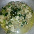 Cooksnap dari Ayah Azka untuk resep Tumis toge tahu telur