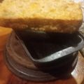 El cooksnap de nora medina nuñez cuando hizo Pan lactal sin gluten para desayunos o meriendas.