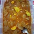 Cooksnap dari vhadelia untuk resep Rujak Aceh