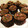 El cooksnap de Brutalfood Por Dez cuando hizo Muffins de Chocolate 🍫.