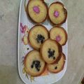 Cooksnap dari Yuliana Rahmawati untuk resep Kue bandung mini