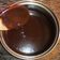 El cooksnap de Mónica Valencia de Dávila cuando hizo Cubierta azucarada de chocolate.