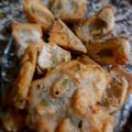 Cooksnap dari Asti untuk resep Tahu aci bumbu kacang/batagor ekonomis 😅