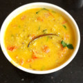 Priyaramesh Kitchen's cooksnap of when they made தக்காளி குருமா.