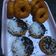 Cooksnap dari Aul Liya untuk resep Donat telo menul