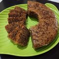Cooksnap dari Dapur MamaLia untuk resep Bolu Pisang Kukus Simple No Mixer, No Ribet