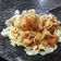 El cooksnap de Jesica Gonzalez cuando hizo Tallarines caseros 🍝.