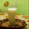 Suchita Ingole Lavhale's cooksnap of when they made अमृतखंड स्मूदी (amrutkhand smoothie recipe in marathi).