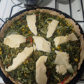 El cooksnap de Anto cuando hizo Masa de tarta integral 👩‍🍳👨‍🍳.