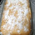 El cooksnap de aida cuando hizo Bizcocho clásico de yogurt (Thermomix).