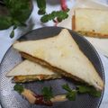 Cooksnap dari Momiera untuk resep Korean Toast