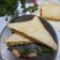 Cooksnap dari Momiera untuk resep Korean Toast