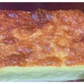 Cooksnap dari Krisna@pawonndogpecah untuk resep Flourless Cheese Cake #debm #keto