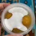Cooksnap dari Dian Rep untuk resep Bola Bola Ubi Kuah Santan