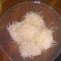 Cooksnap dari sinta marito untuk resep Ongol Ongol Tapioka