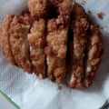 Cooksnap dari Kusuma Dewi untuk resep Chicken Katsu