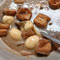 Cooksnap dari Canggih Dwi Jayanti untuk resep Semur Tahu Telur Kentang