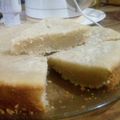 El cooksnap de Mora Albornoz cuando hizo Bizcochuelo fácil, rico y súper esponjoso sin huevo.