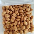 Cooksnap dari Ida Roaeni untuk resep Kacang Telur inspirasi kue Natal tahun baru 2021