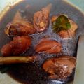 Cooksnap dari fikhi untuk resep Ayam Kecap Cabai Ijo