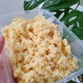 Cooksnap dari To_fi untuk resep Isian Keju Susu Untuk Roti Sobek