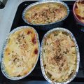 Cooksnap dari Umi 2F untuk resep Macaroni schotel panggang