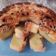 Cooksnap dari Inhapunyadapur untuk resep Banana Cake tanpa Mixer