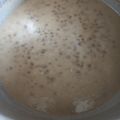 bbearni Cooksnap-ja, amikor elkészítette a(z) Lencsefőzelék receptet.