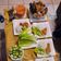 Cooksnap dari Ella Widya untuk resep Ayam Goreng Krispy