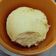 El cooksnap de Pablo Tassistro cuando hizo Torta de vainilla en taza.