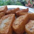 Cooksnap dari Sri Mulyati untuk resep Fried Potato Wedges