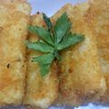 Cooksnap dari Cahyani untuk resep Risol Mayo