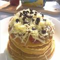 Cooksnap dari Atun Mey untuk resep Fluffy pancake