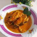 Cooksnap dari aty herman untuk resep Cakalang Fufu Santan