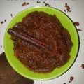 Cooksnap dari Rahma untuk resep Selai Nanas (untuk Nastar)