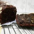 Cooksnap dari Dewi Diliyana Lerrick untuk resep Banana choco cheese bread no mixer