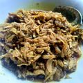 Asma Akter Tuli's cooksnap of when they made কাঁচকি মাছের পাতুরি.