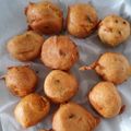 Kajal Mankad Gandhi's cooksnap of when they made બટાકા વડા (Bataka Vada Recipe In Gujarati).