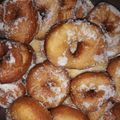 El cooksnap de mariana alejandra cuando hizo Rosquitas caseras💖.