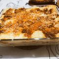 Cooksnap dari yuke marina untuk resep Lasagna Nikmat Dengan Bahan Sederhana